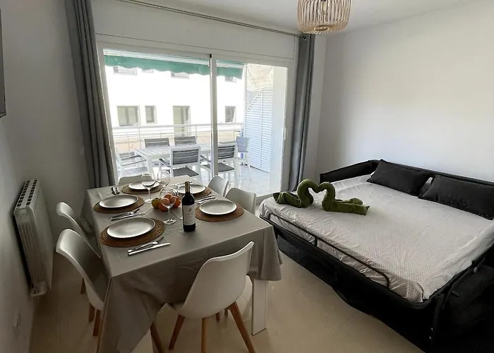 Mar Lloret Ii Aqua Lloret de Mar