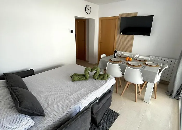 Mar Lloret Ii Aqua * Lloret de Mar