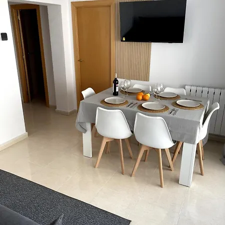 Mar Lloret Ii Aqua Apartment *