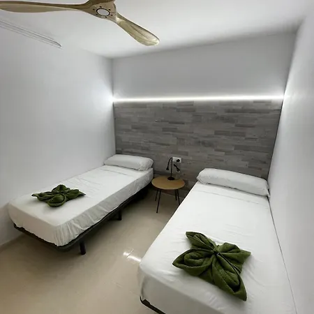 Mar Lloret Ii Aqua Apartment
