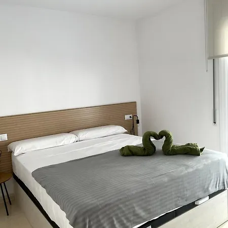 Apartment Mar Lloret Ii Aqua Lloret de Mar