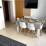 Mar Lloret Ii Aqua Appartement *