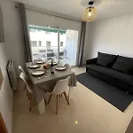 Appartement Mar Lloret Ii Aqua *