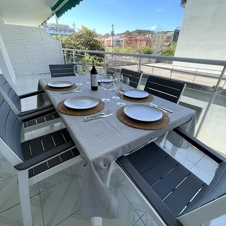 Mar Lloret Ii Aqua *