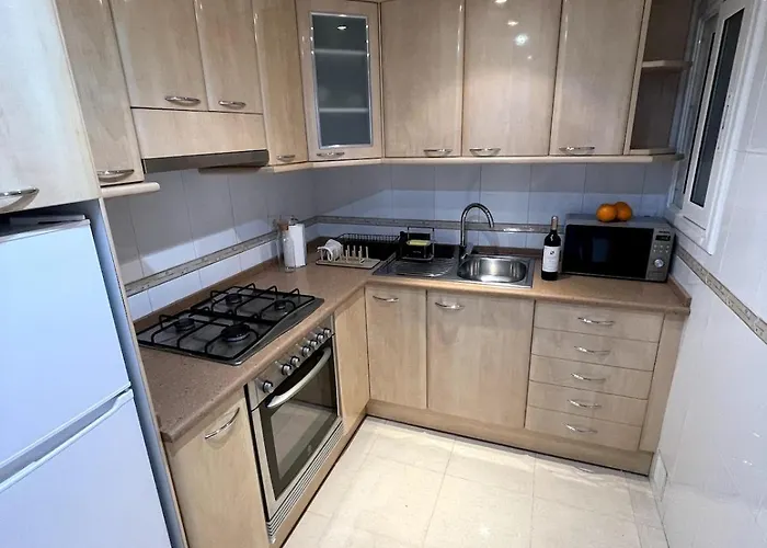 Mar Lloret Ii Aqua * Lloret de Mar