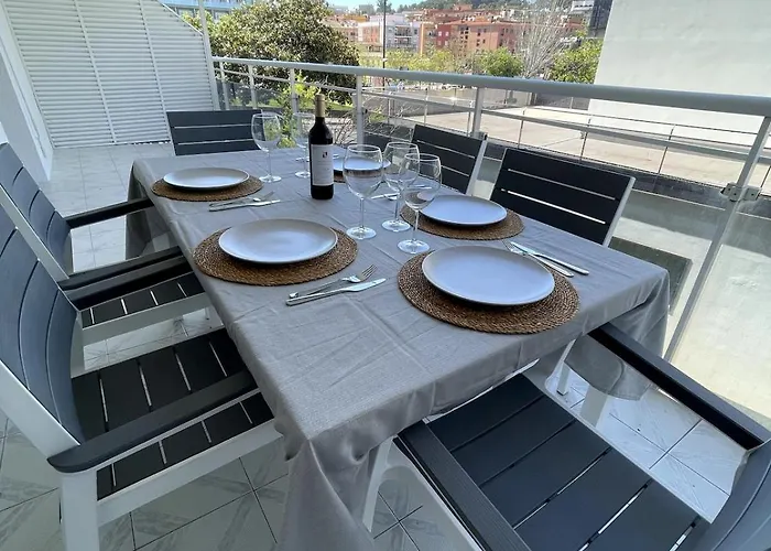 Mar Lloret Ii Aqua *