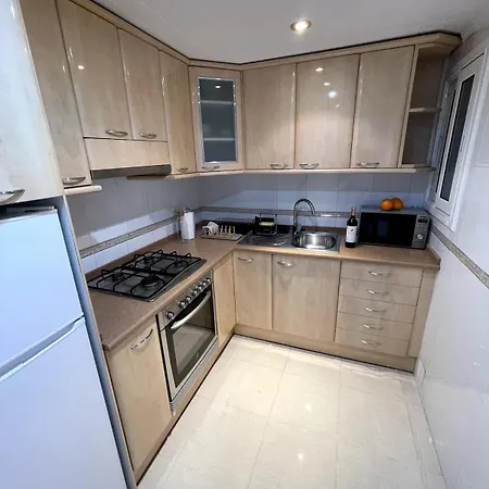 Mar Lloret Ii Aqua * 滨海略雷特