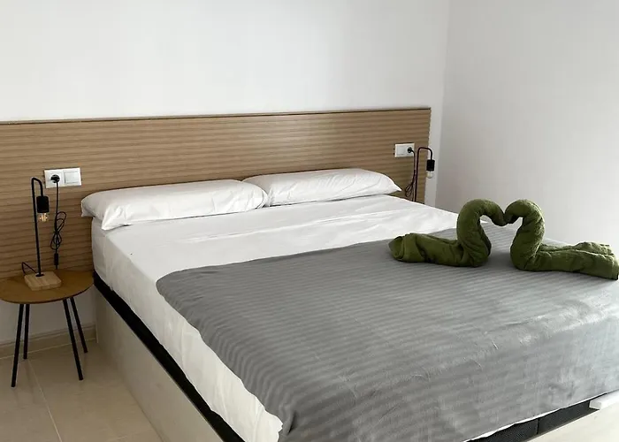 Mar Lloret Ii Aqua Appartement