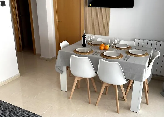 Mar Lloret Ii Aqua Appartement *