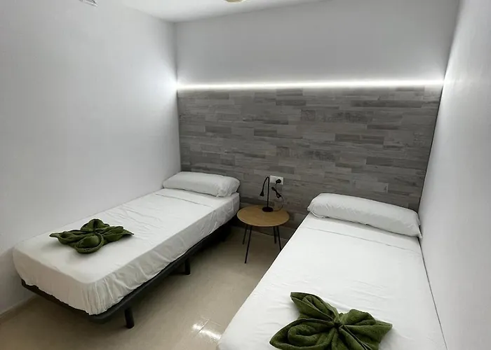 Mar Lloret Ii Aqua Appartement