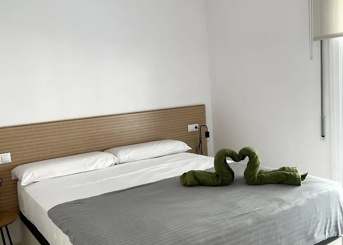 Appartement Mar Lloret Ii Aqua Lloret de Mar