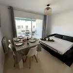 Mar Lloret Ii Aqua Льорет-де-Мар