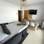 Mar Lloret Ii Aqua * Льорет-де-Мар